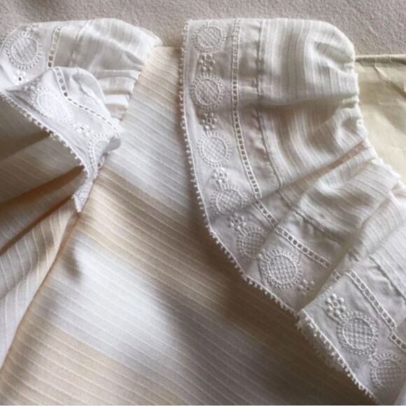 Vintage Girl's dress  - Picture 1 of 3